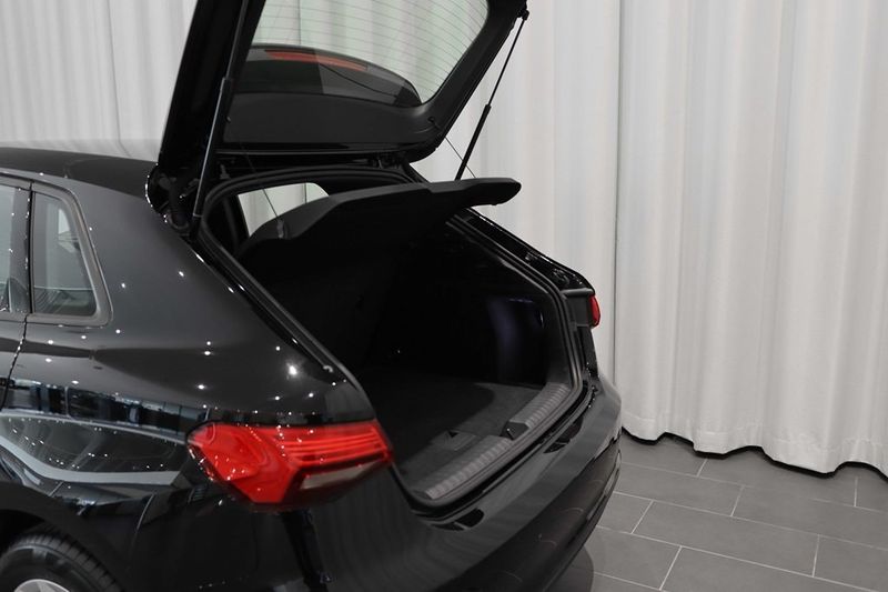Audi A3 bild 5