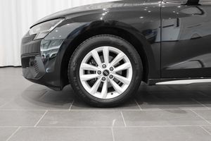 Audi A3 bild 6