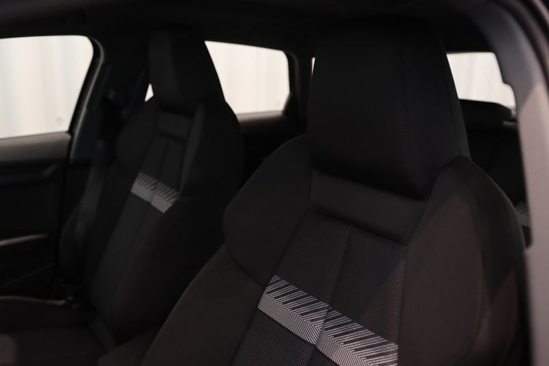 Audi A3 bild 20