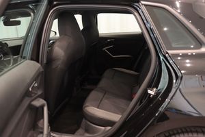 Audi A3 bild 8