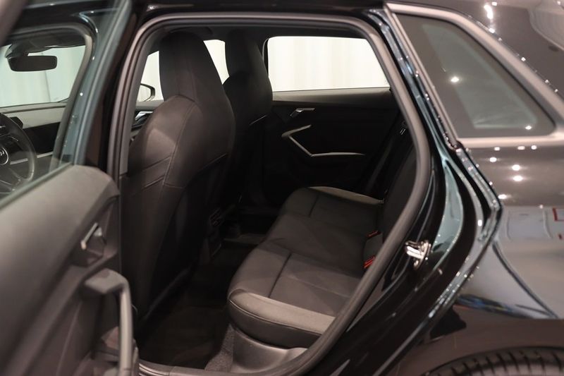 Audi A3 bild 8