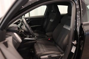 Audi A3 bild 7