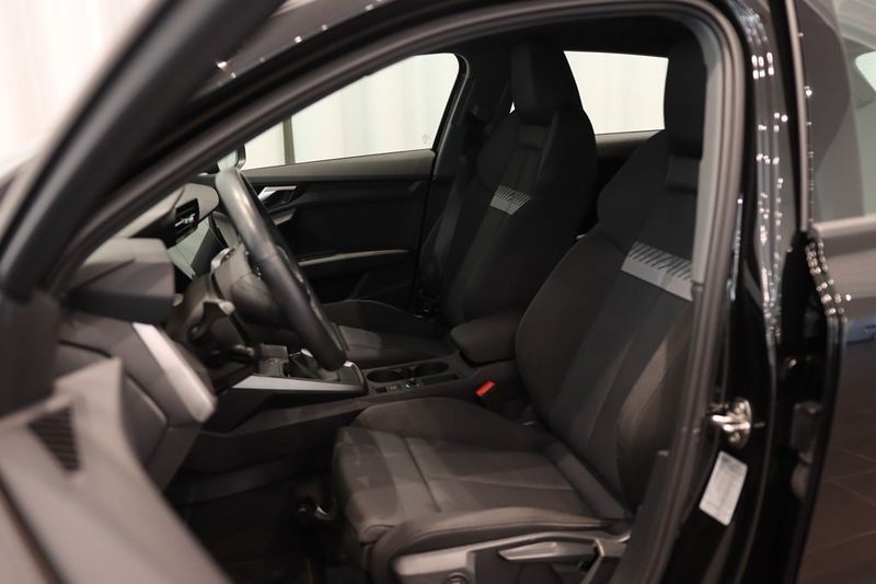 Audi A3 bild 7
