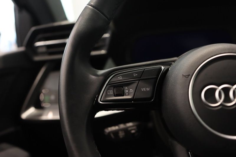 Audi A3 bild 11