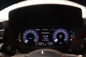 Audi A3 bild 14