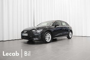 Audi A3 bild 1