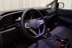 Volkswagen Caddy bild 7