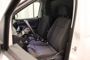 Volkswagen Caddy bild 6