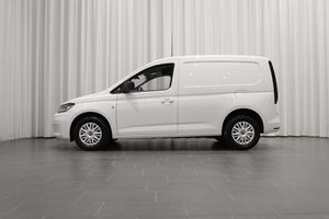 Volkswagen Caddy bild 2