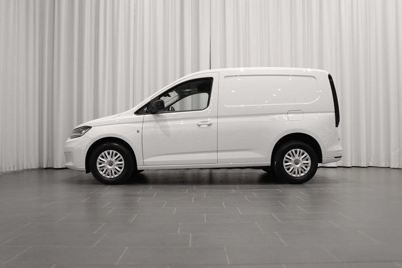 Volkswagen Caddy bild 2