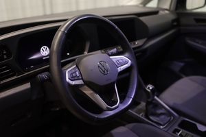 Volkswagen Caddy bild 8