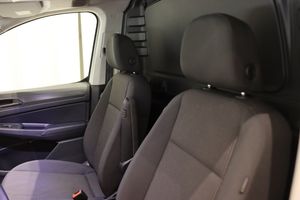 Volkswagen Caddy bild 17