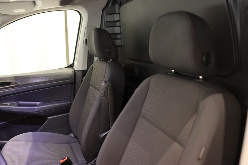 Volkswagen Caddy bild 17
