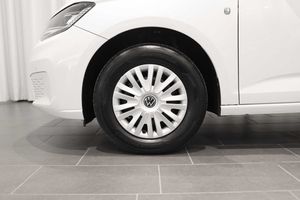 Volkswagen Caddy bild 5