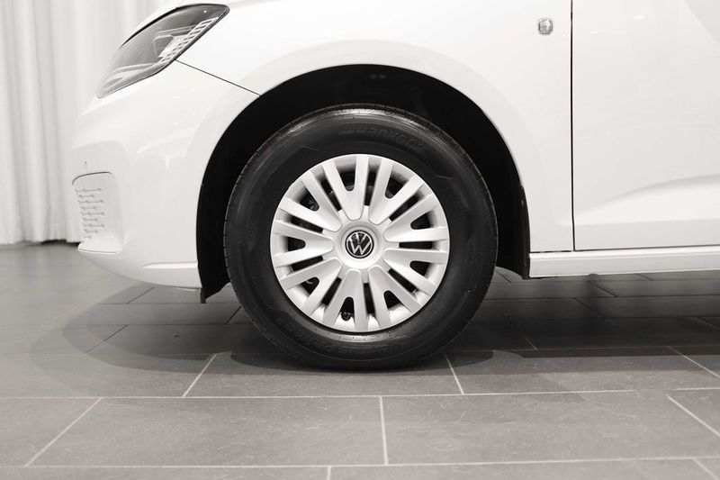 Volkswagen Caddy bild 5