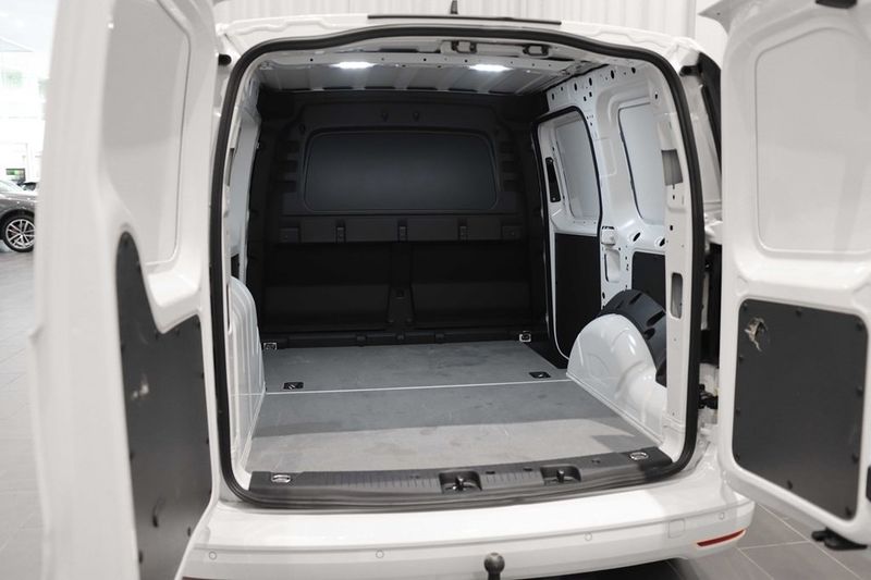 Volkswagen Caddy bild 4