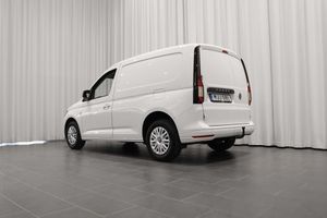 Volkswagen Caddy bild 3