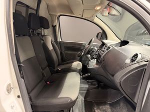 Renault Kangoo bild 9