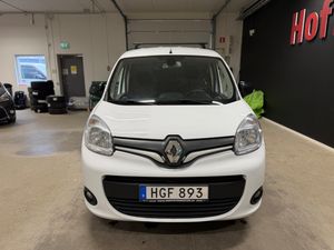 Renault Kangoo bild 8