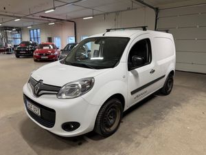 Renault Kangoo bild 7