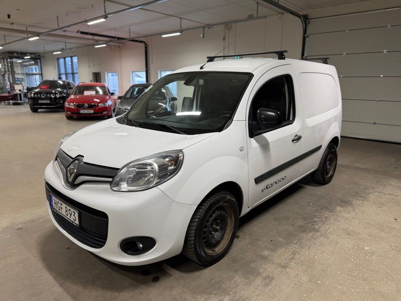 Renault Kangoo bild 7