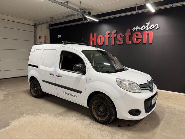 Renault Kangoo Express 1.5 dCi - 2018