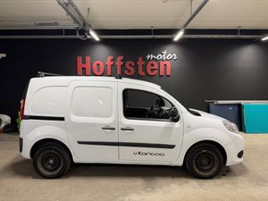 Renault Kangoo bild 2