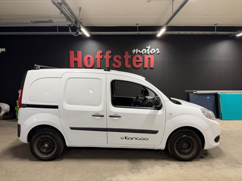 Renault Kangoo bild 2