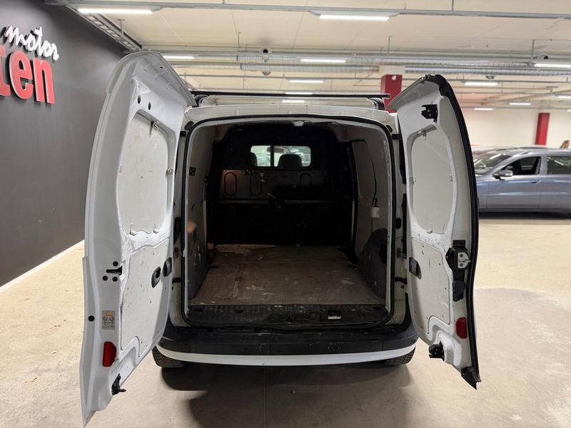 Renault Kangoo bild 5