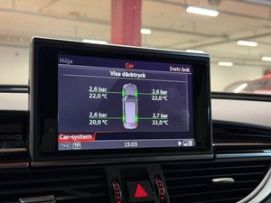 Audi RS6 bild 17