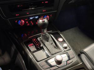 Audi RS6 bild 20