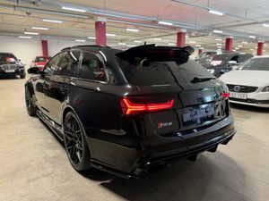 Audi RS6 bild 5
