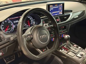 Audi RS6 bild 14