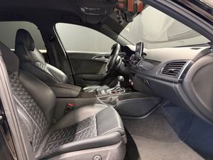 Audi RS6 bild 10