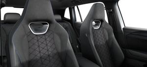 Volkswagen Tiguan bild 5