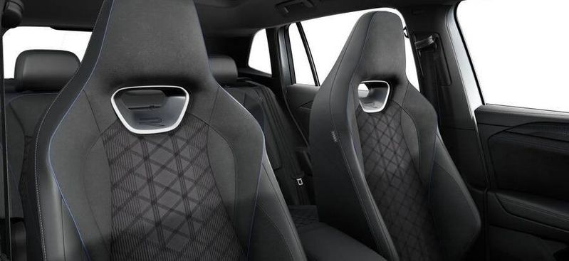 Volkswagen Tiguan bild 5