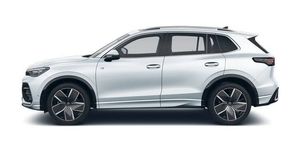 Volkswagen Tiguan bild 2