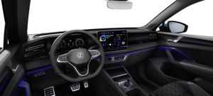 Volkswagen Tiguan bild 4