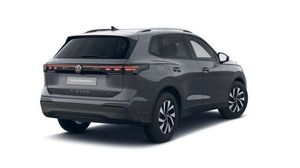 Volkswagen Tiguan bild 3
