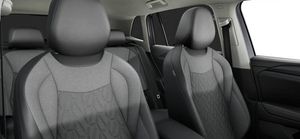 Volkswagen Tiguan bild 5