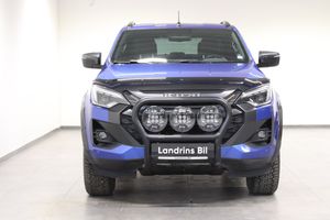 Isuzu D-Max bild 2