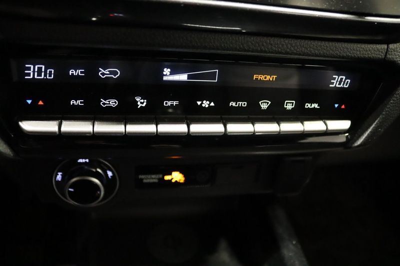 Isuzu D-Max bild 15