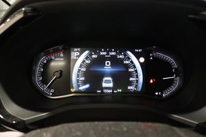 Isuzu D-Max bild 12