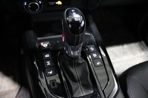 Isuzu D-Max bild 16