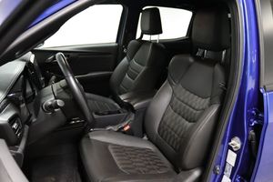 Isuzu D-Max bild 8