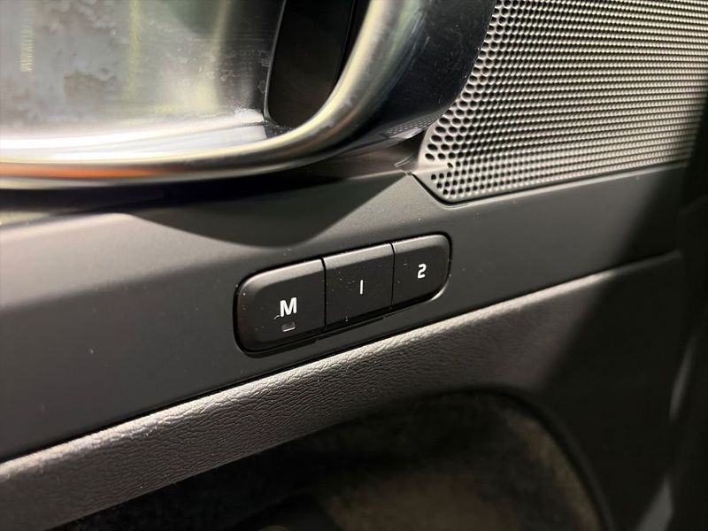 Volvo XC40 bild 6
