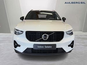 Volvo XC40 bild 4