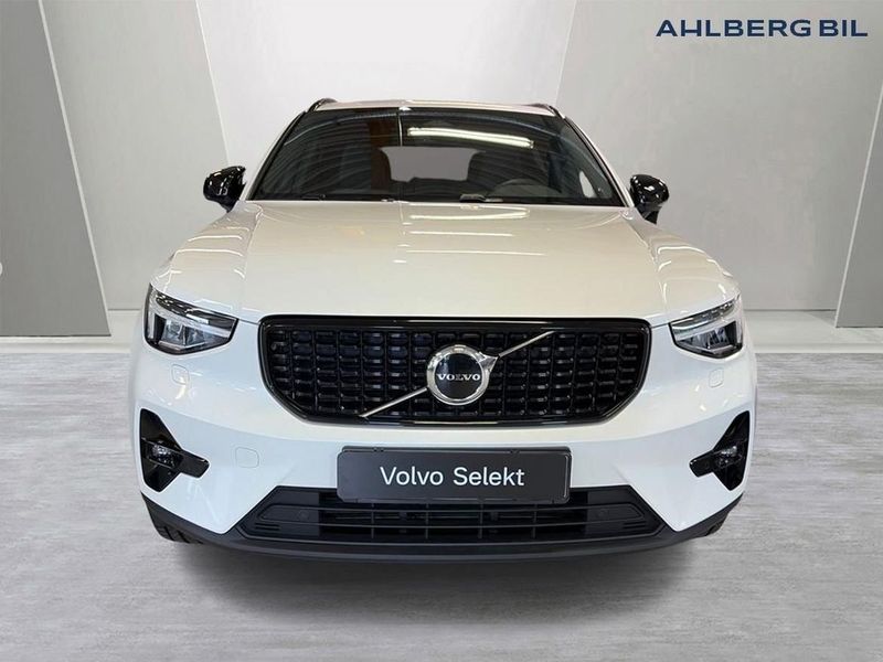Volvo XC40 bild 4