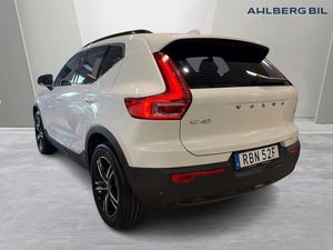 Volvo XC40 bild 15