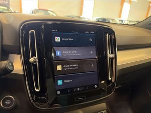 Volvo XC40 bild 8